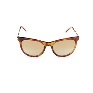SAINT LAURENT 54MM Oval Sunglasses